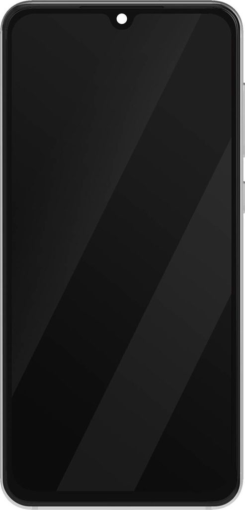 Xiaomi, LCD-Bildschirm + Touchscreen + Gehäuse für Xiaomi Mi 9 Lite, Weiß