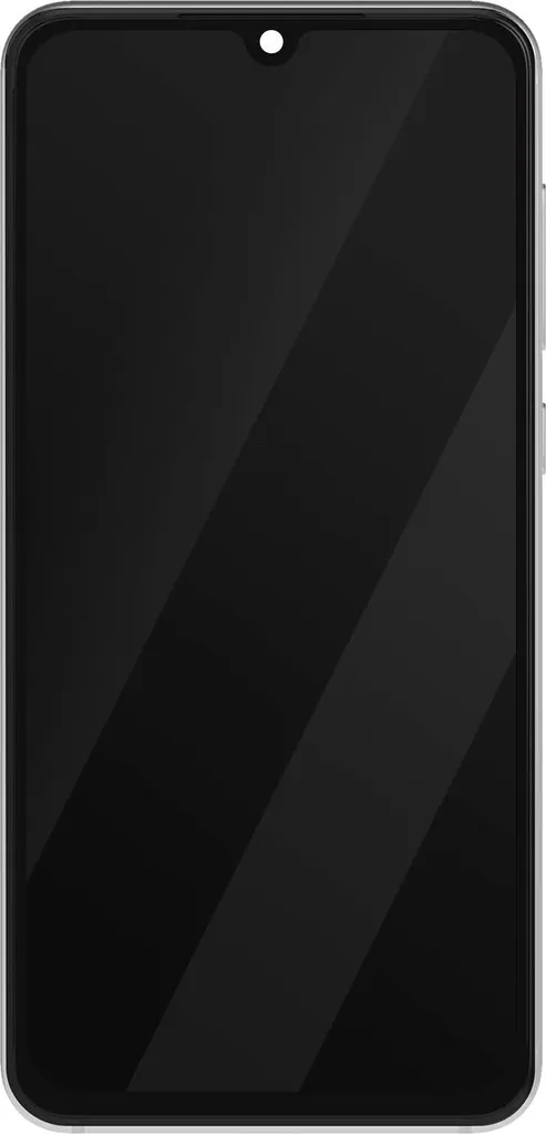 Bloc écran complet avec boîtier blanc pour Xiaomi Mi 9 Lite