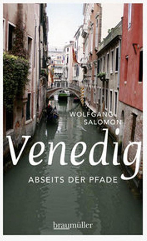 Venedig abseits der Pfade