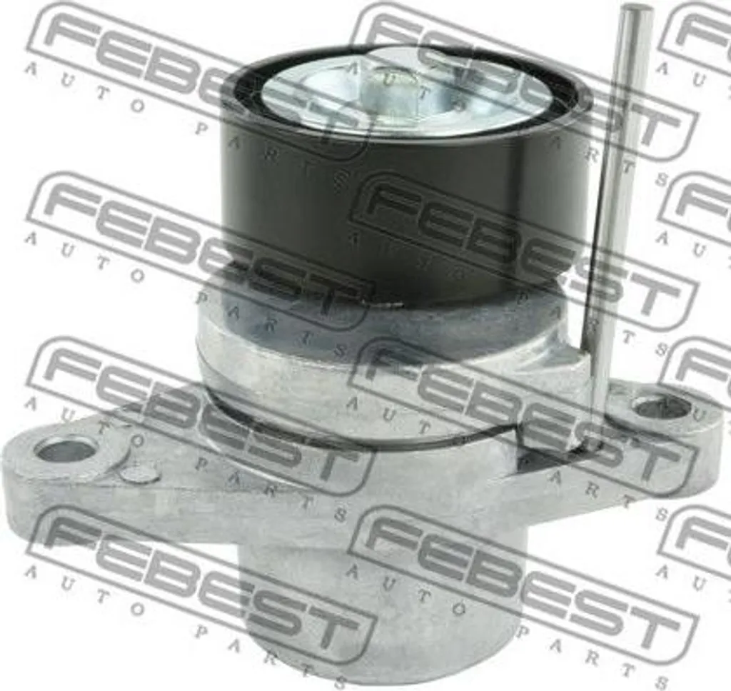 Tendeur de courroie de rechange OE 1175000Q2H pour Dokker et Twingo