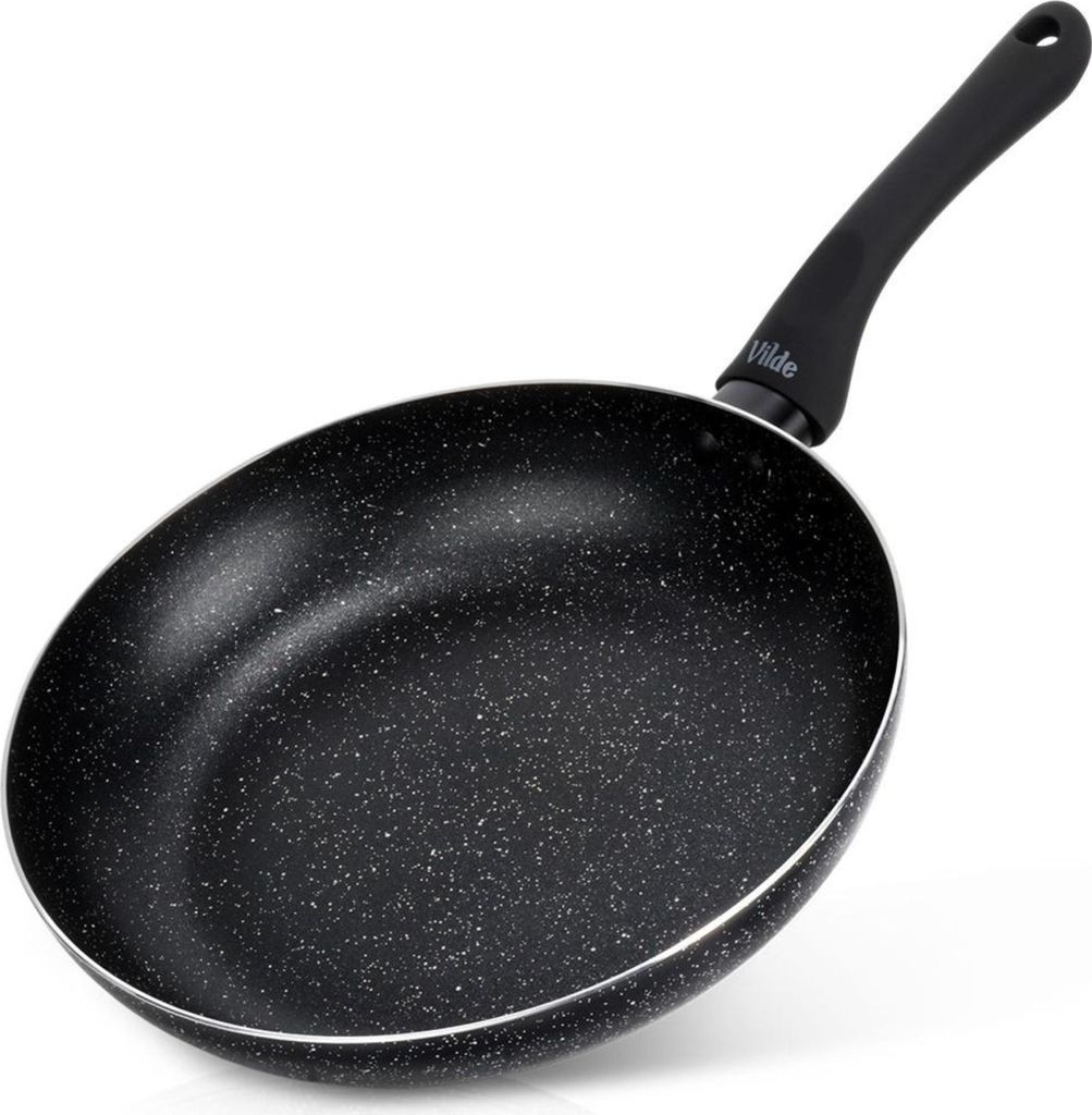 Vilde | Pfanne 26 cm - Granit Beschichtung - Induktion/Gas Produktbild 
