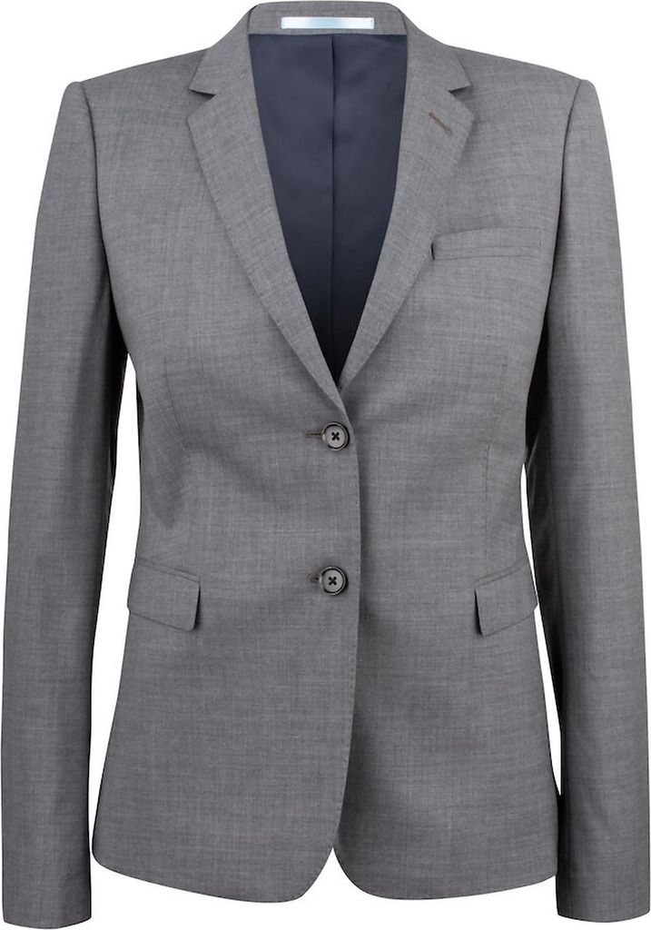 HarvestFrost Classic Blazer 20 Woman