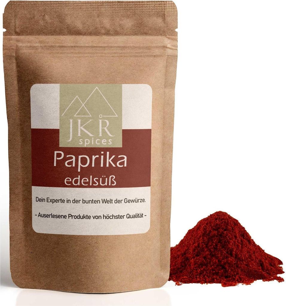 Paprika edelsüß 1000g