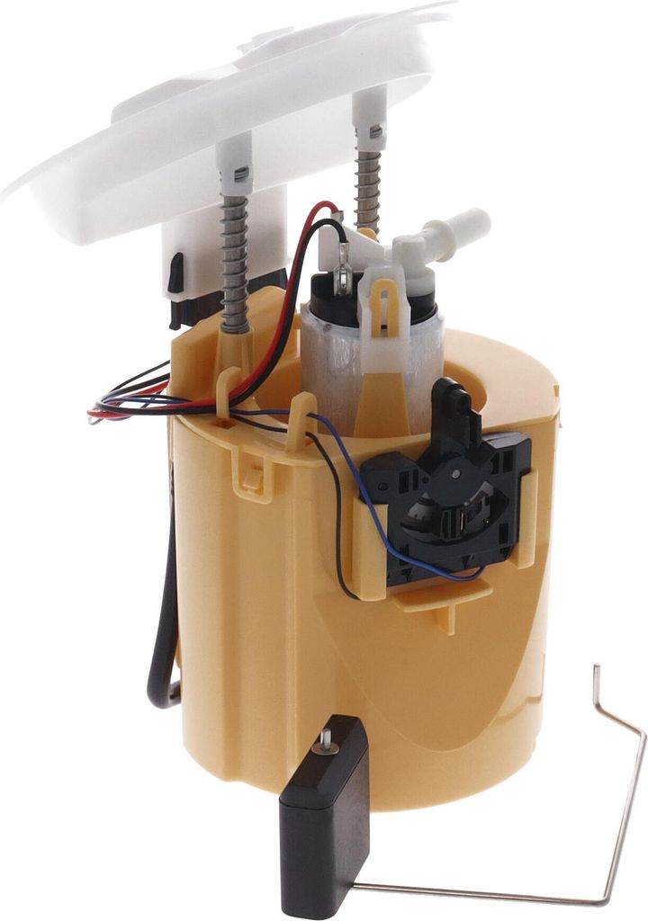 VEMO Kraftstoff-Fördereinheit Q+, Erstausrüsterqualität GERMANY