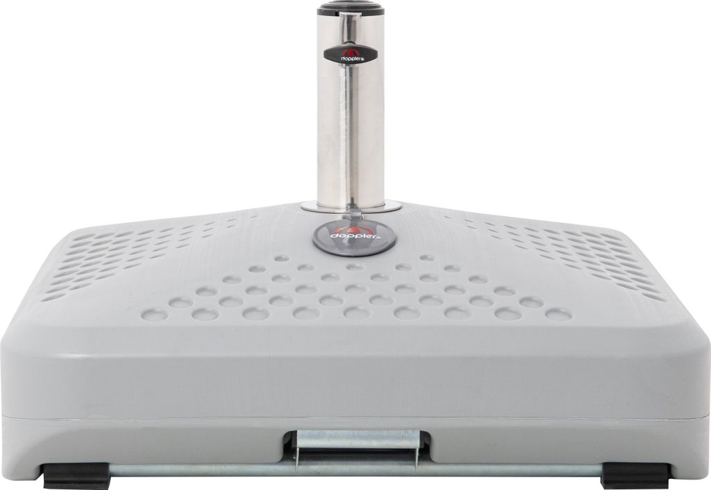 Doppler Active FILL-IT Schirmständer füllbar 50-80 kg Produktbild 