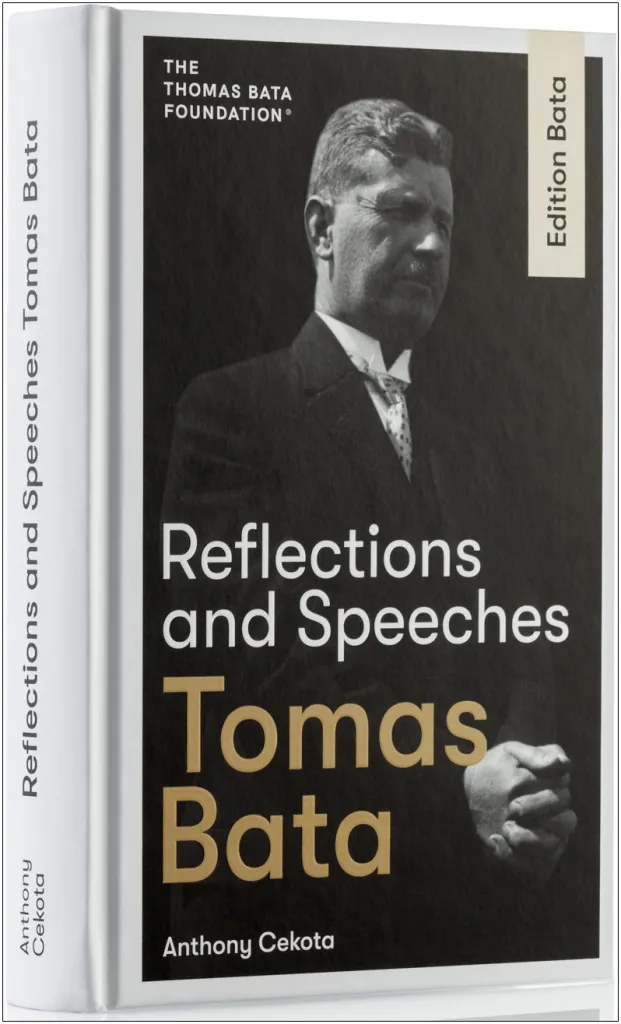 Livre de discours Reflections and speeches par Otilia M. Kabesova relié