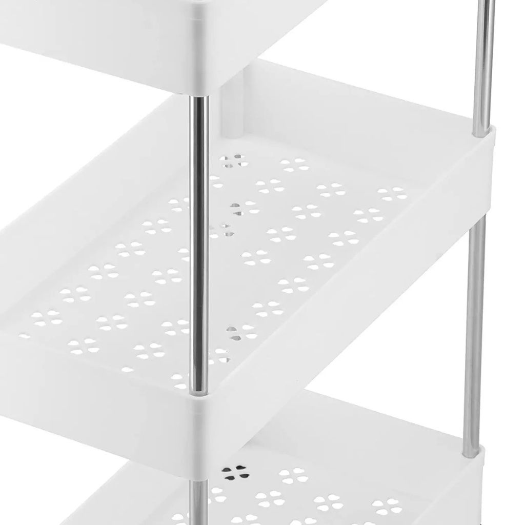 Rainmae Aroma-Kartuschenhalter Für Cirkul – Organizer Für 7 Geschmackspatronen, Acryl & Metall