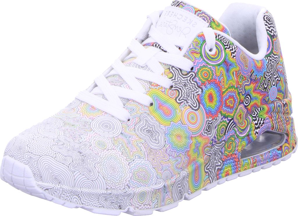 SKECHERS USA Deutschland Freizeit Schnürer für Herren