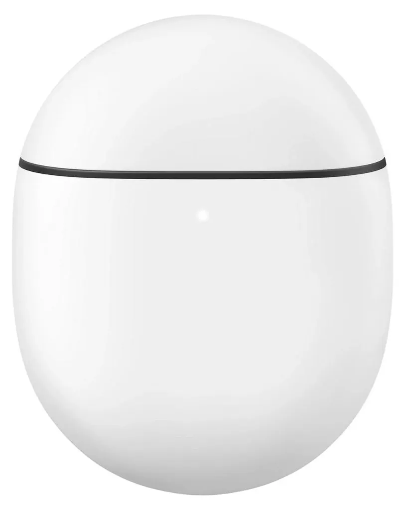 Google Pixel Buds Pro 2 Porcelain - Écouteurs sans fil avec puce Tensor A1 - 10
