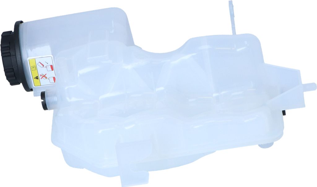 NRF 454069 - OE LR023080 Ausgleichsbehälter für Range Rover III (L322)