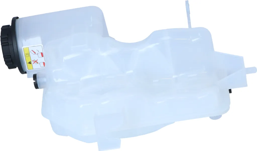 Réservoir d'expansion renforcé pour Range Rover III L322 - NRF 454069