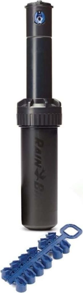 Versenkregner Typ 5004+FC