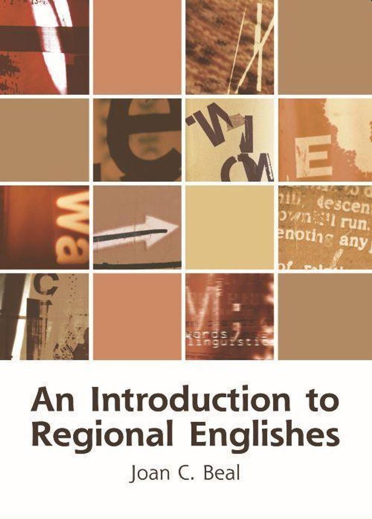 An Introduction to Regional Englishes