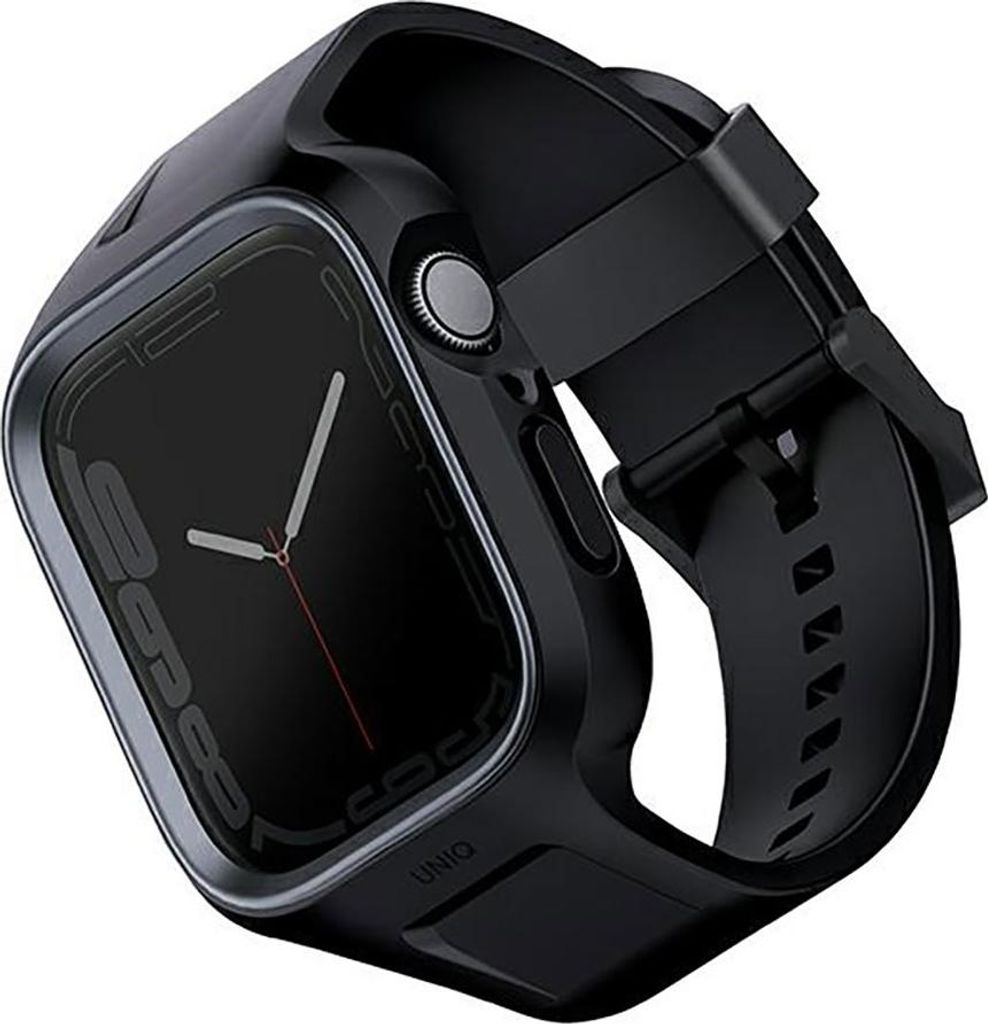 Uniq Pasek Monos 2In1 Apple Watch Strap+ Case Series Immagine del prodotto 