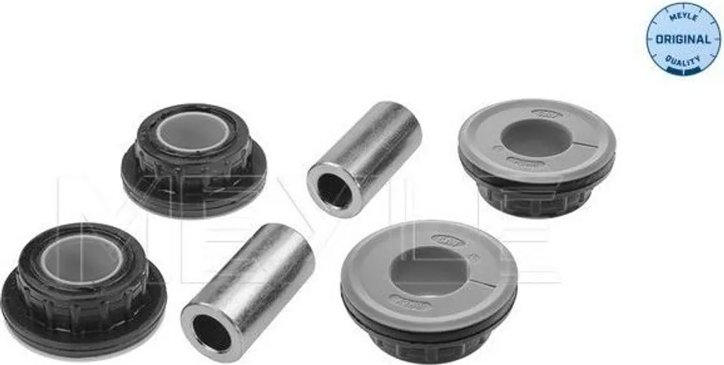 Kit guidon MEYLE 214 610 0026/S en acier renforcé haute qualité