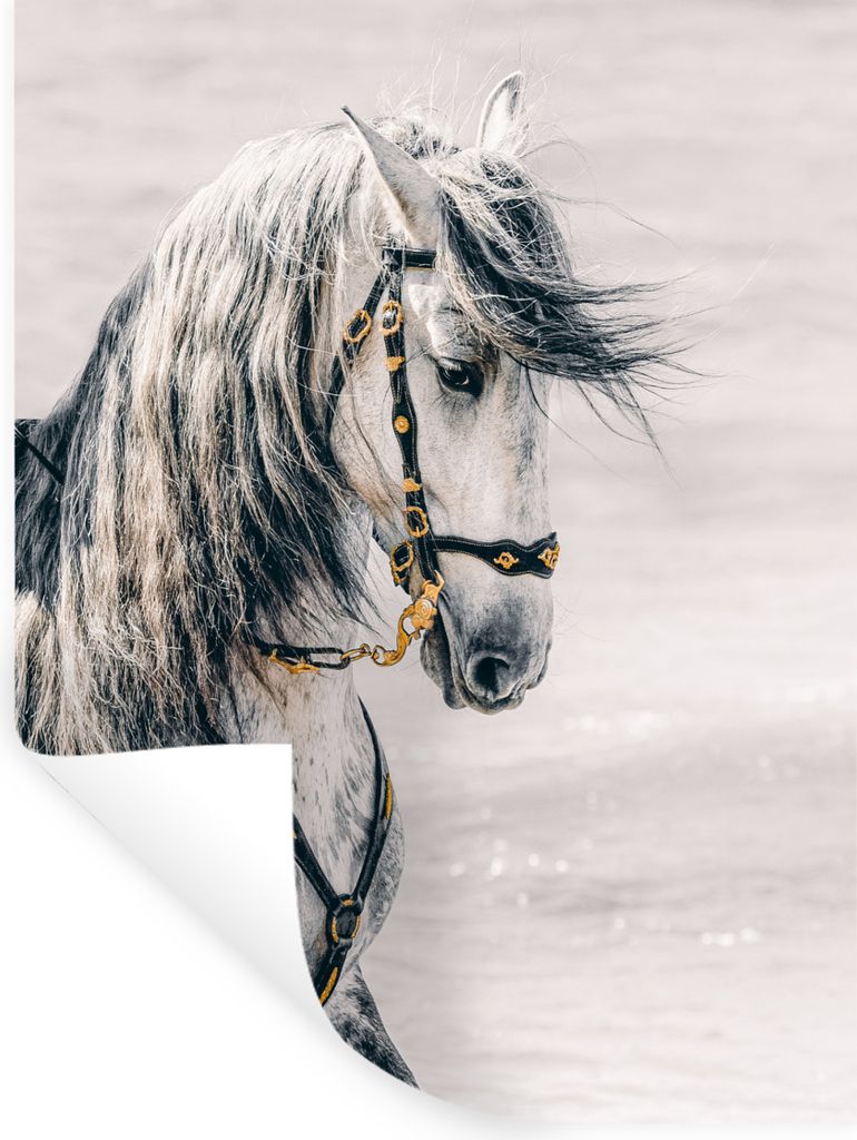 MuchoWow - Sticker - Dekorfolie