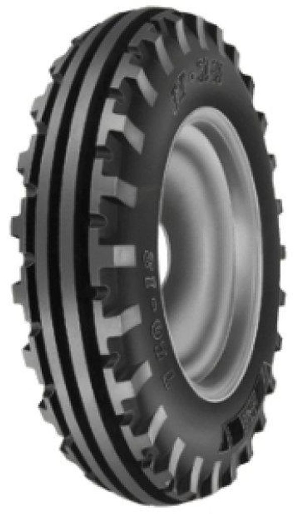 Bkt 7.50 - 18 Tt 106A6/98A8 Tf-8181 8Pr Ece106