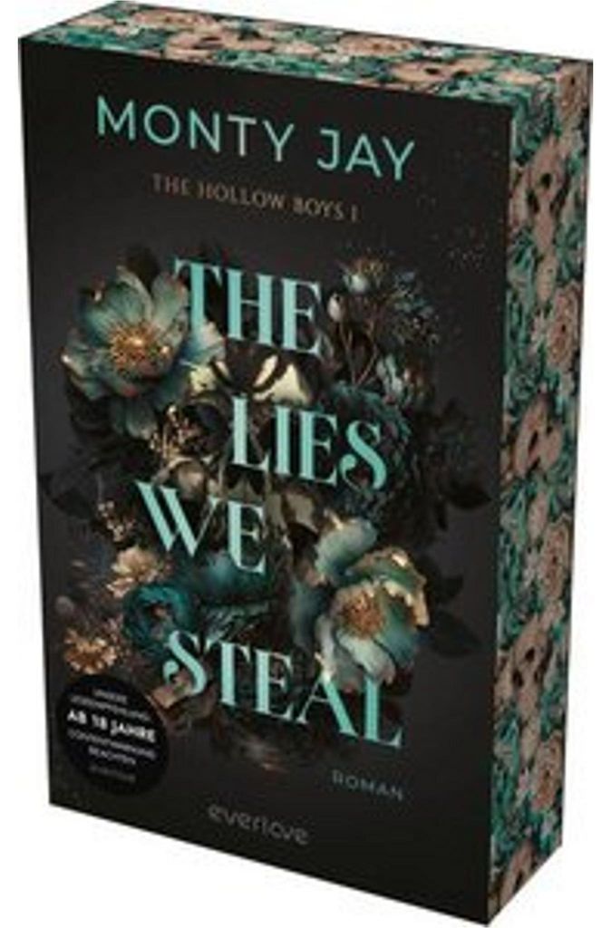 The Lies we steal Immagine del prodotto 