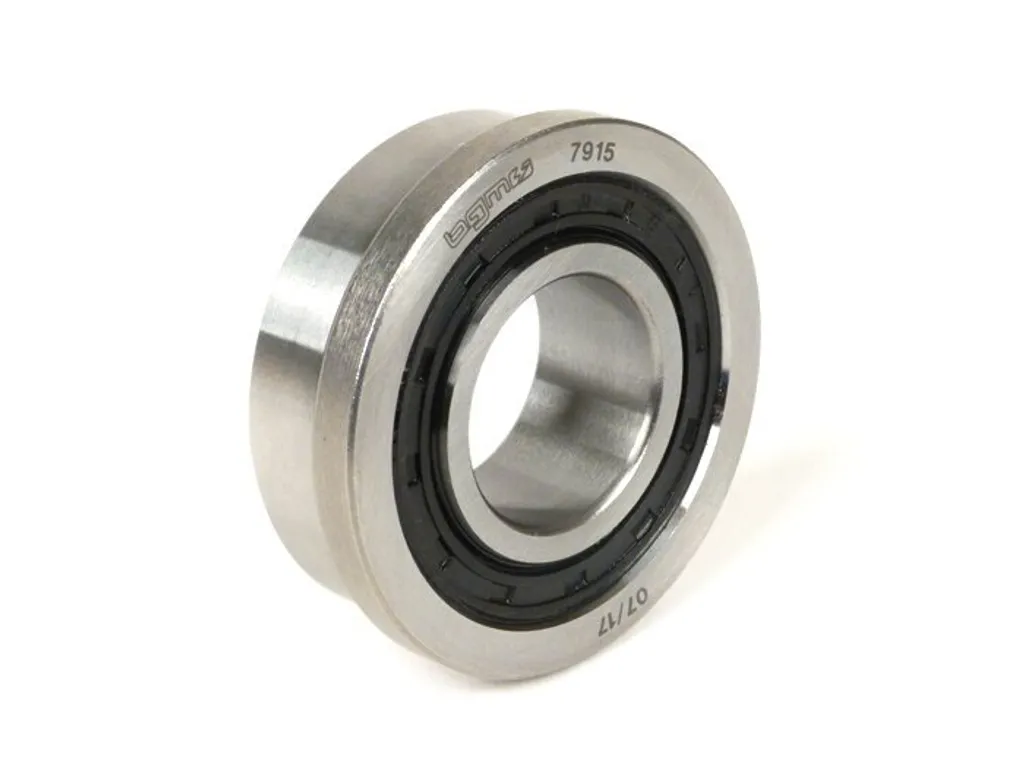 Roulement moyeu arrière haute performance BGM PRO pour Lambretta S1-S3