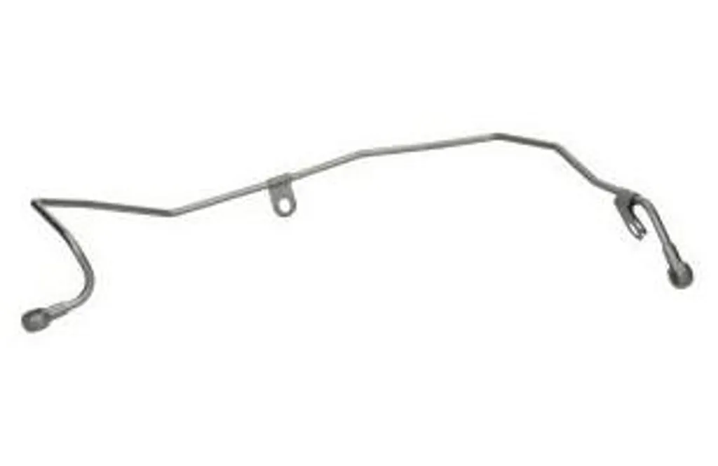 Conduite huile Turbo KIA K2900 OP10689 - Réparation moteur 2.9 D AJUSA
