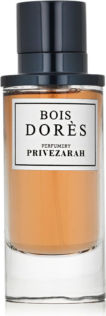 Prive Zarah Bois Dorès EDP 80 ml UNISEX Image du produit 