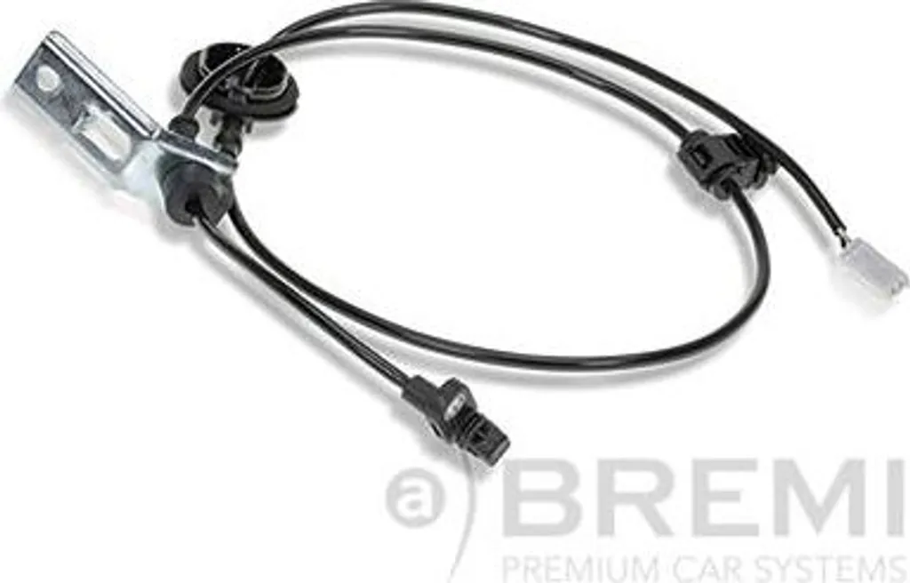 Sensore Velocità Ruota BREMI 51609 per Mazda 3 | OE B45G4371Y