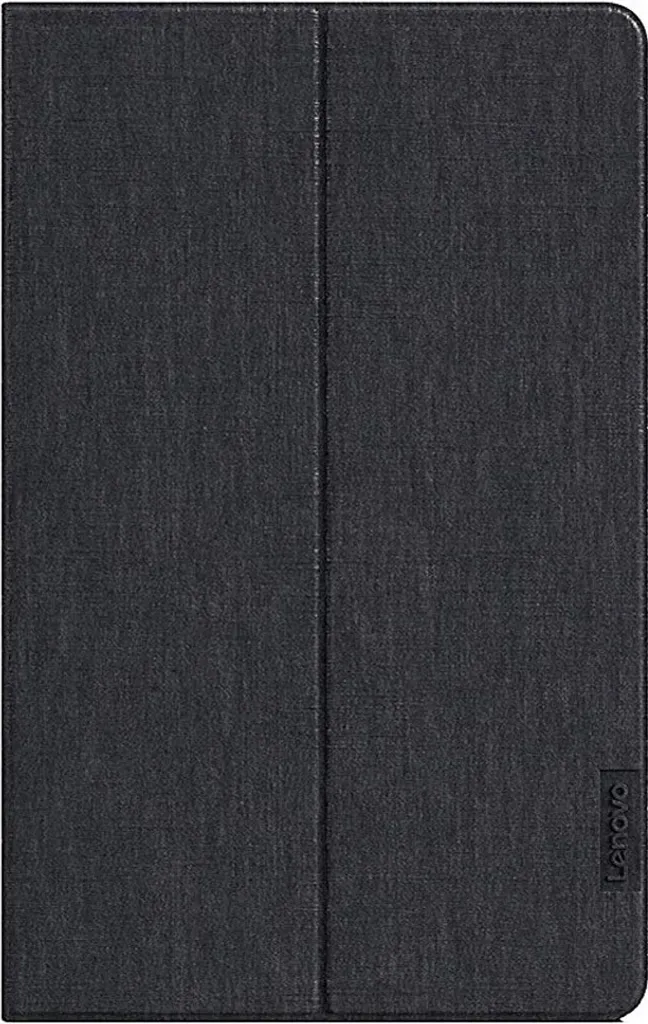 Lenovo Tab M10 FHD Folio Case.Film Black WW
