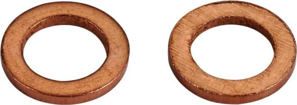 Joint de rechange pour purge de frein et réparation de vélo OD 9mm