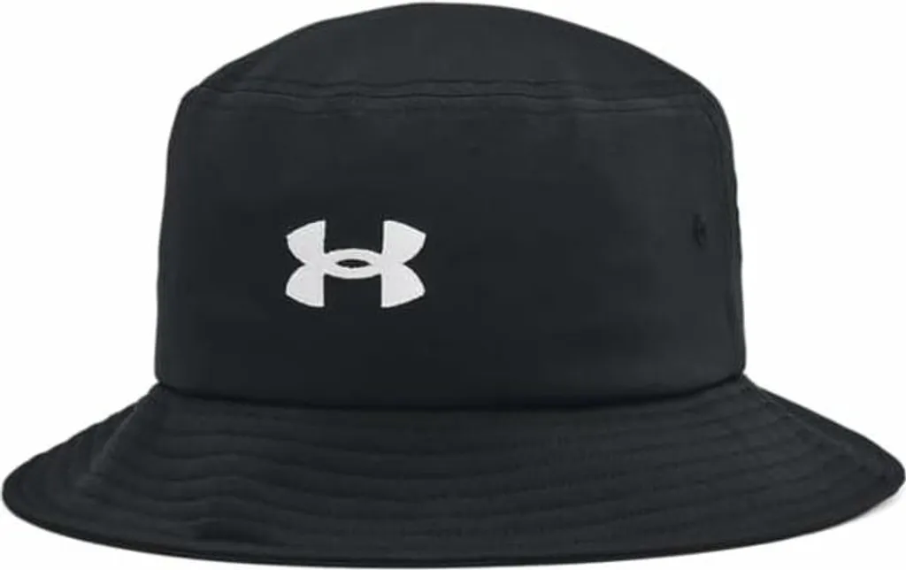 Chapeau Bob de Sport Femme Under Armour W Blitzing Noir Taille M/L