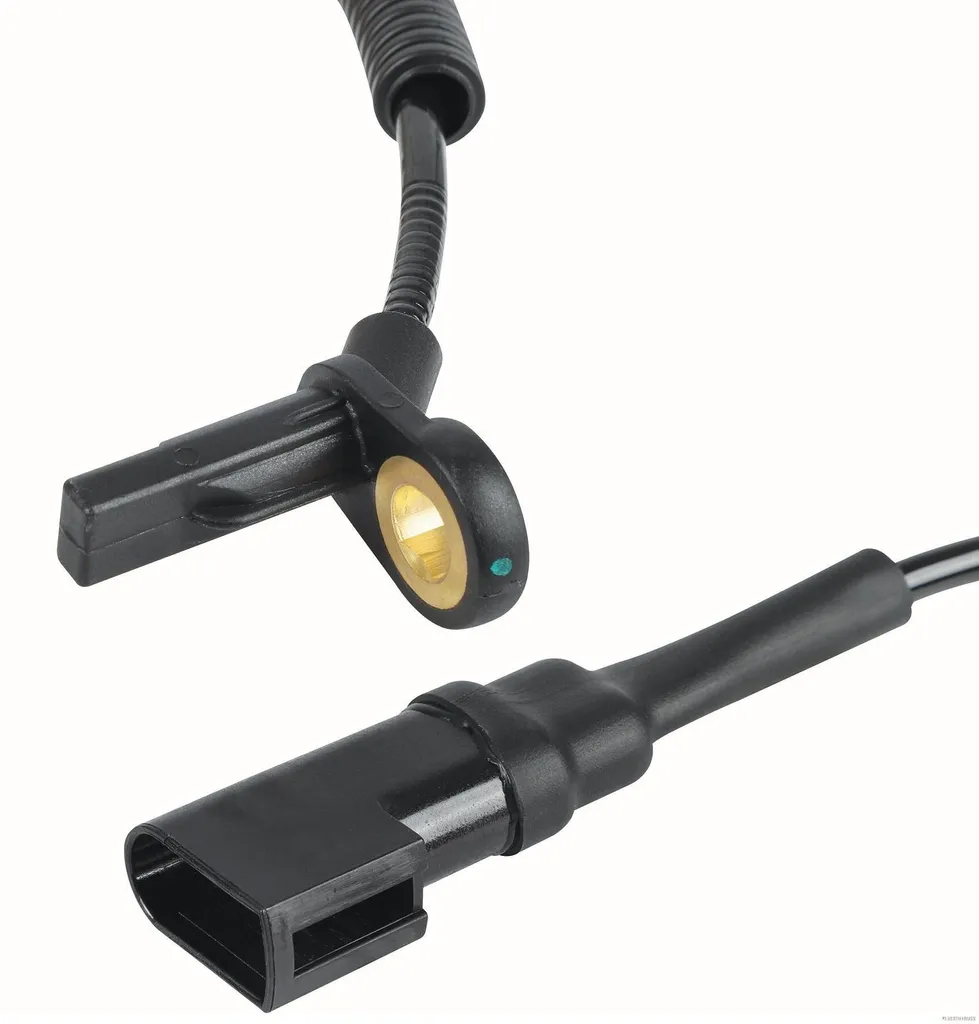 Capteur ABS Avant Bilatéral Ford Fiesta Mk5 - Haute Précision HERTH+BUSS