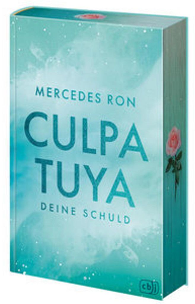 Culpa Tuya - Deine Schuld