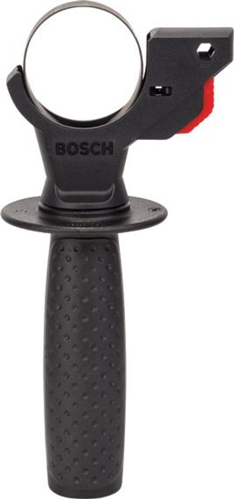 Handgriff für Bohrhämmer, passend zu: GBH