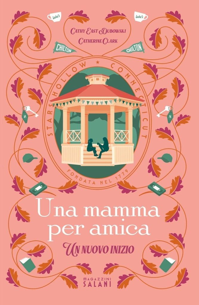 Una mamma per amica. Un nuovo inizio