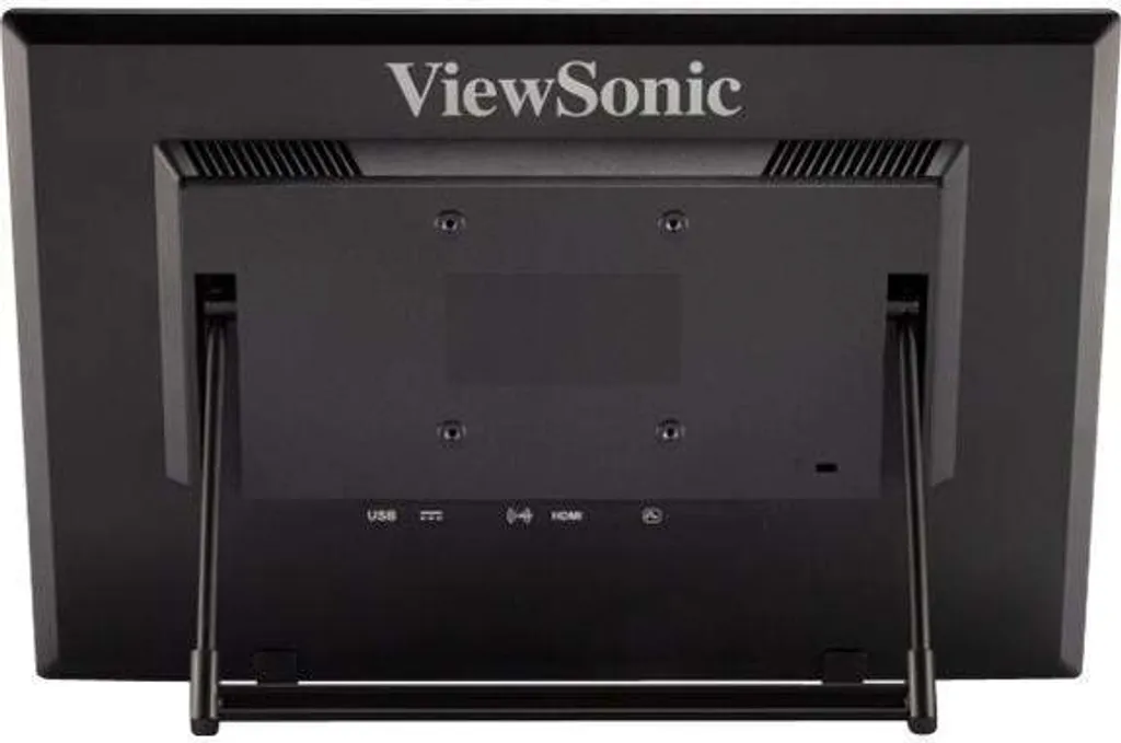 Écran Tactile 16 Pouces ViewSonic TD1630-3 pour une Navigation Fluide - 22