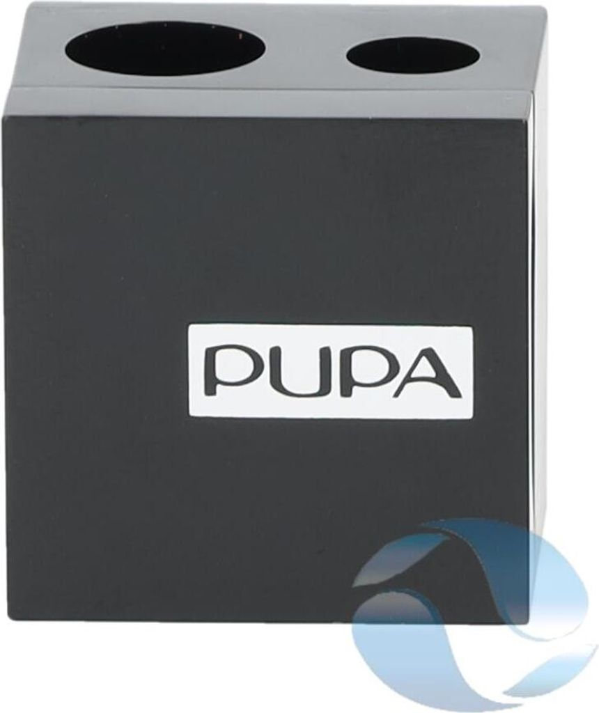 Pupa Double Pencil Sharpener 1 Stück
