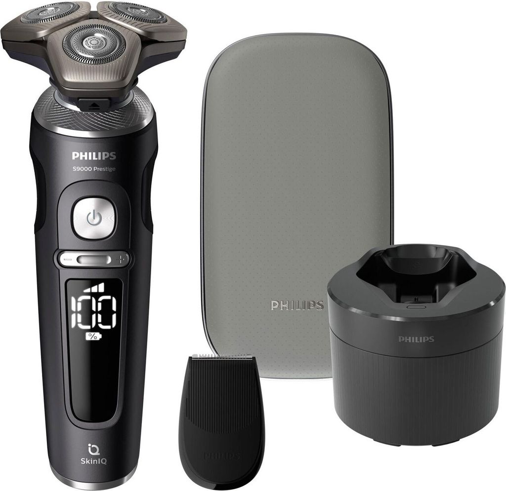 Golarka męska Philips Shaver S9000 Prestige SP9840/32 Zdjęcie produktu