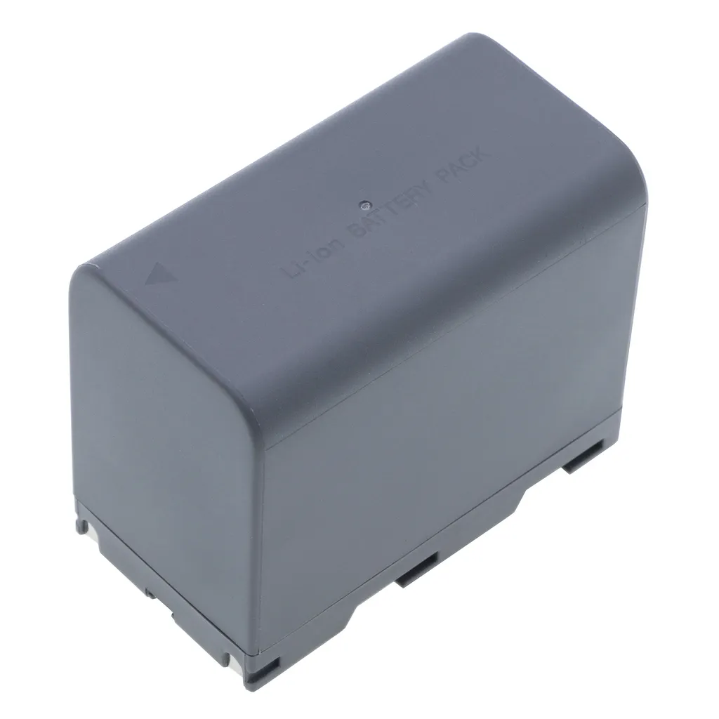 Batteria TECHTEK per Leaf Aptus AFi-II | Energia Premium per Dorsi Digitali - 3
