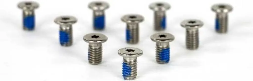 Boulon Anp 6x10 Torx T20 7984 LT en acier inoxydable DS A 10 de qualité