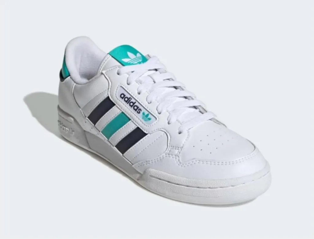 Adidas GW1705 - Baskets de Course Performance avec Amorti Dynamique - 7