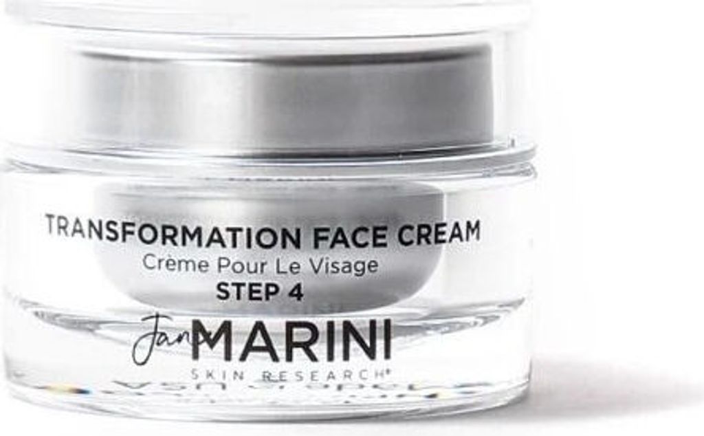 Jan Marini Transformation Gesichtscreme 30 ml Produktbild 
