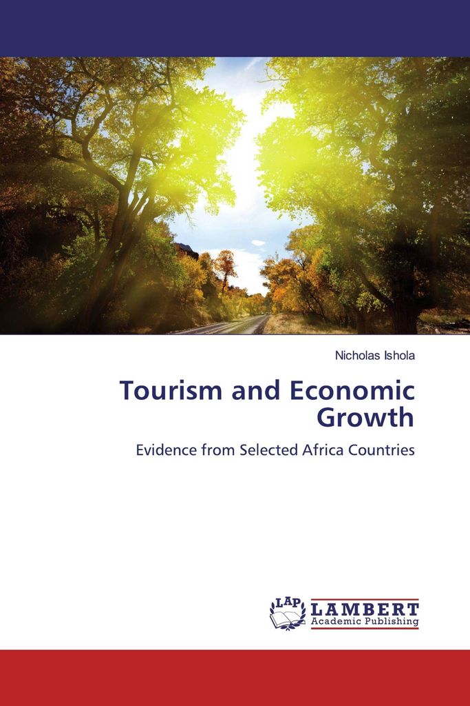 Tourism and Economic Growth