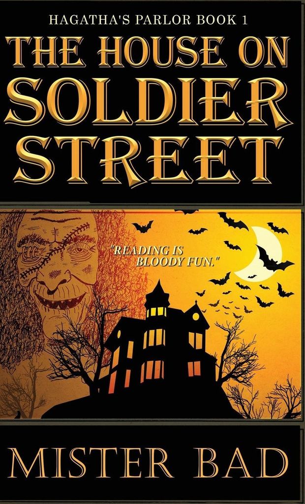 The House on Soldier Street