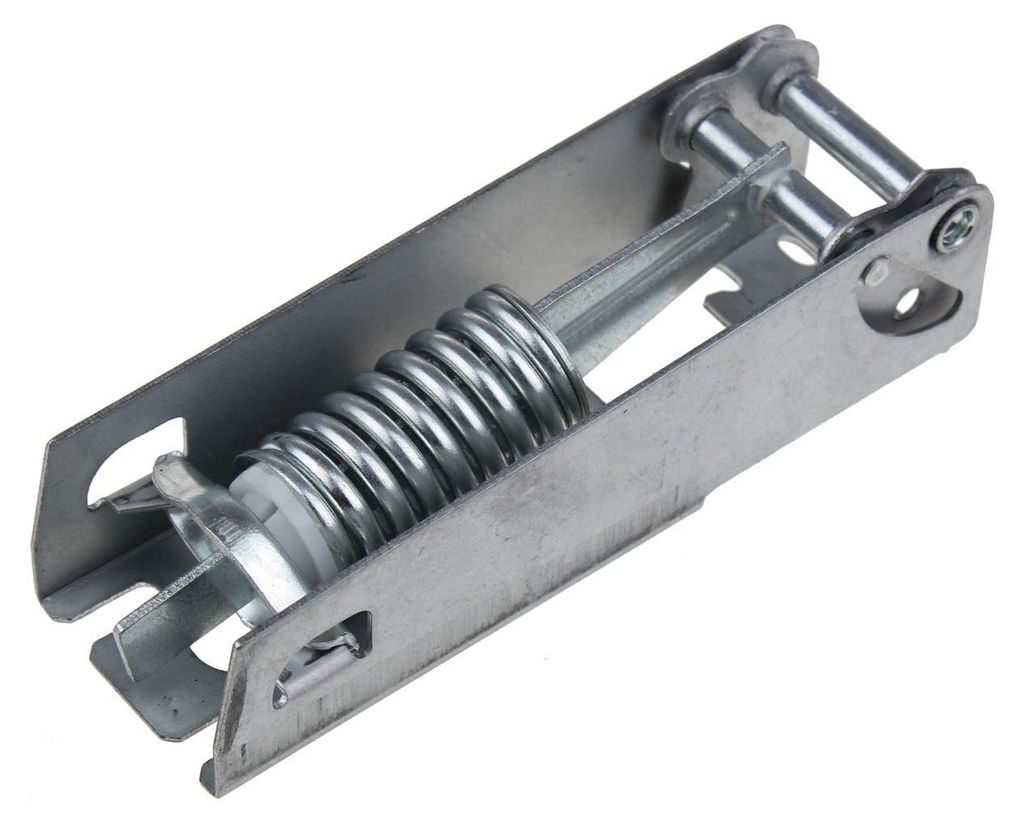 Electrolux - Gefrierschrank Türscharnier - 2912884281 Produktbild 