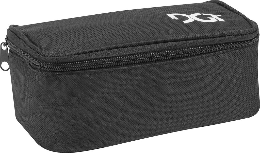 Sac pour l'horloge électronique d'échecs de DGT Image du produit 