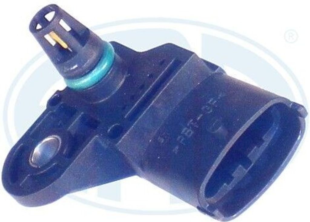 ERA 550607A - OE 100496101 Ladedrucksensor für Bravo, Punto, Panda, C-Klasse (W203), C-Klasse (CL203), C-Klasse (S203), Espace IV (JK)