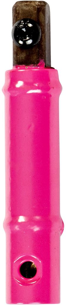EzyRoller Verlängerungsstange Mini Verlängerung Stange (pink)