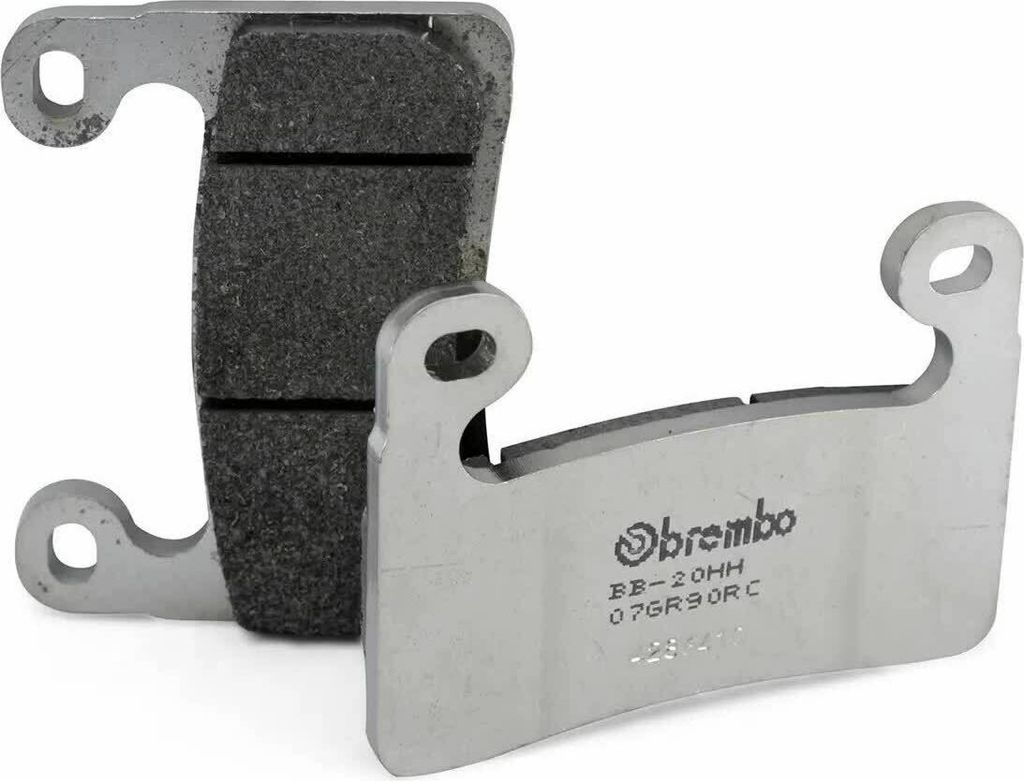 Brembo Bremsbeläge 07GR90RC Carbon Ceramic vorne