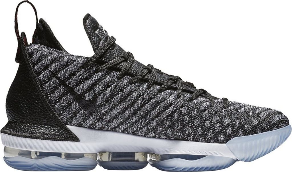 Nike Chaussures Lebron Xvi, AO2588006 Image du produit 