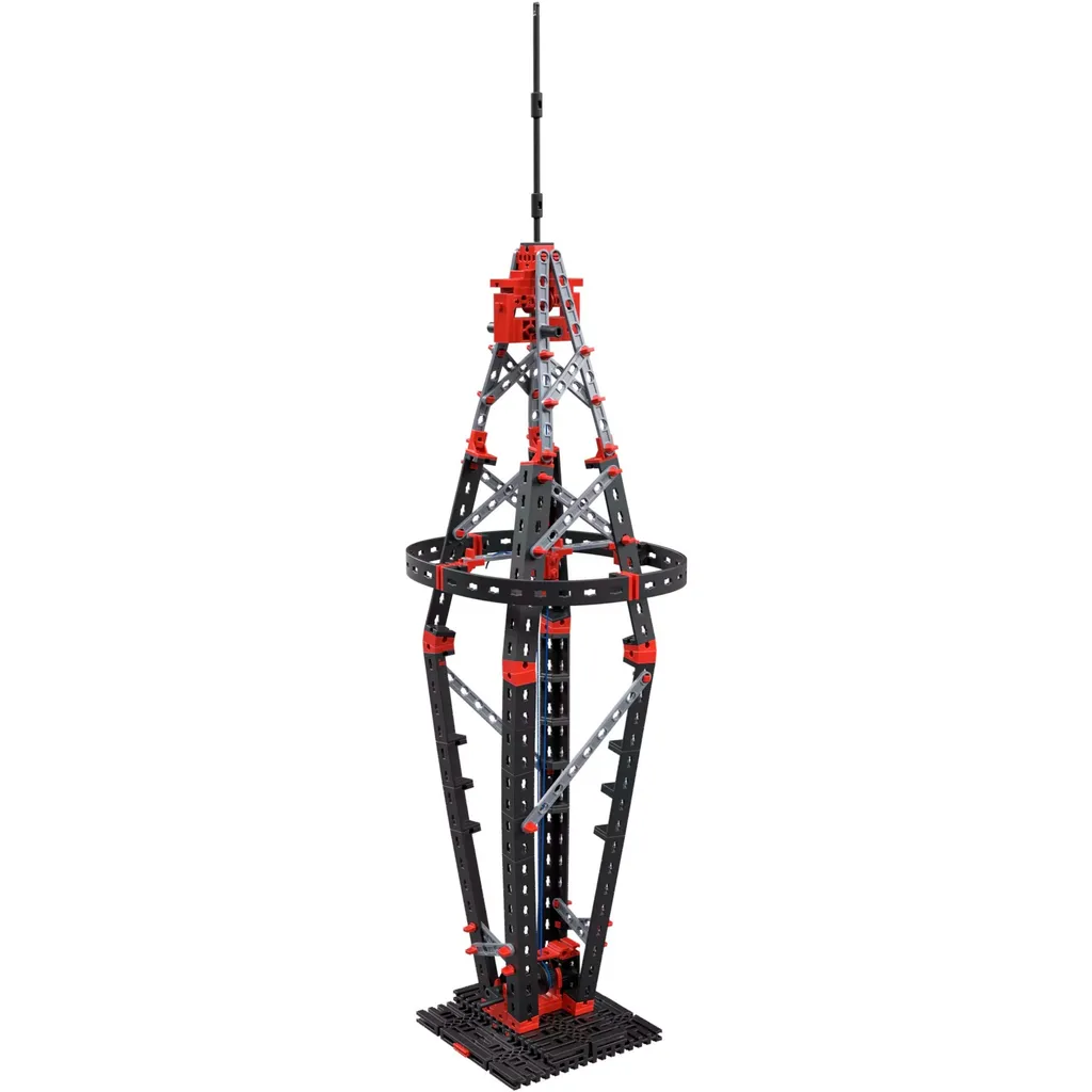 Jeu de Construction Statics Fischertechnik 564071 Jouet Éducatif