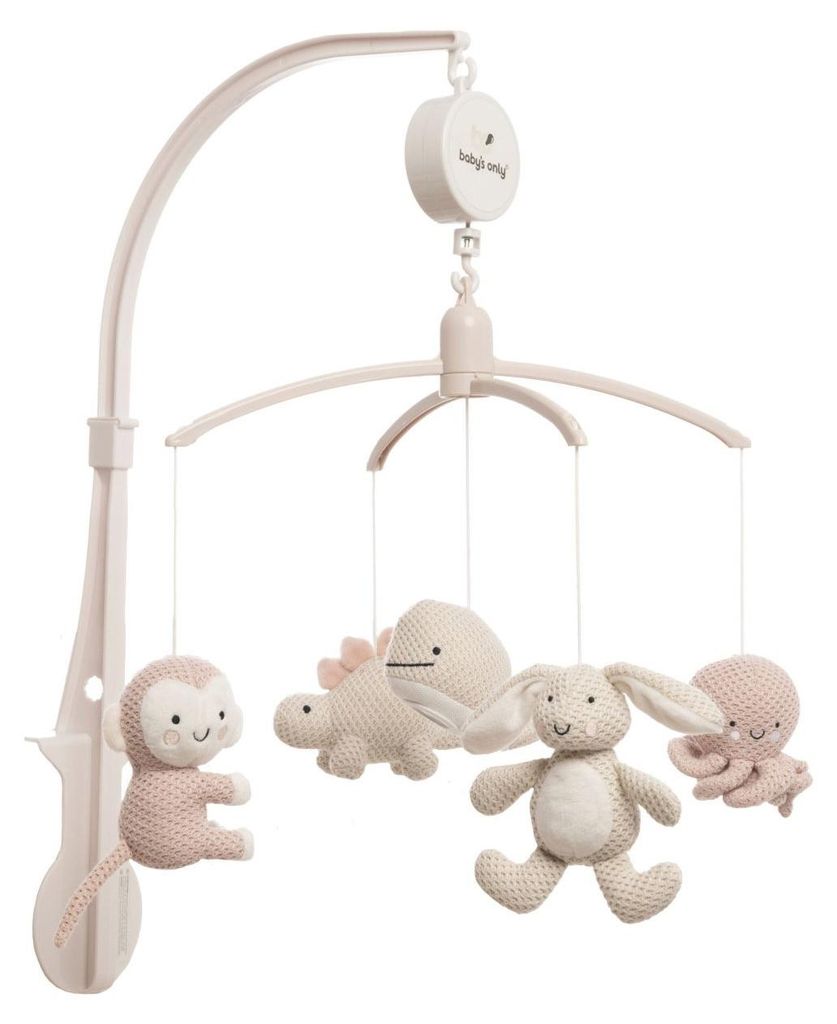 Baby's Only BO-815.023.061.50, Kinderbett, Mit Ton, Produktbild 